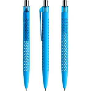 prodir QS40 Soft Touch PRT Push Kugelschreiber