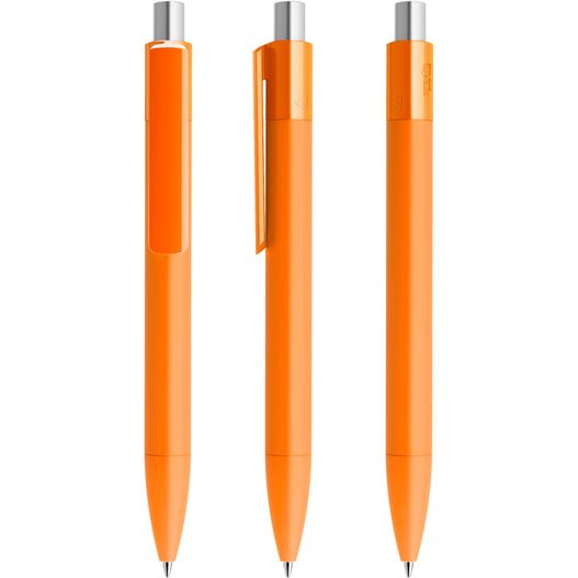 Produktabbildung prodir DS4 Soft Touch PRR Push Kugelschreiber prodir DS4 Soft Touch PRR Push Kugelschreiber (Bild 1)