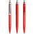 prodir QS40 Soft Touch PRS Push Kugelschreiber