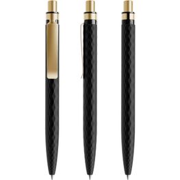 prodir QS01 PQS Push Kugelschreiber