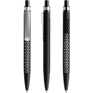 prodir QS40 Soft Touch PRS Push Kugelschreiber