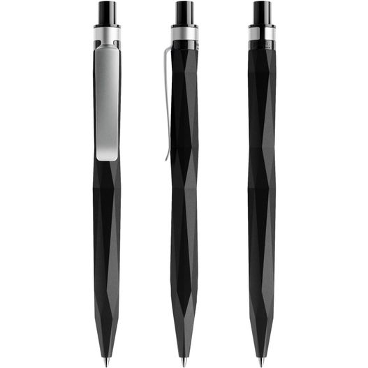 Produktabbildung prodir QS20 PMS Push Kugelschreiber prodir QS20 PMS Push Kugelschreiber (Bild 1)