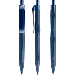 prodir QS20 Soft Touch PRT Push Kugelschreiber