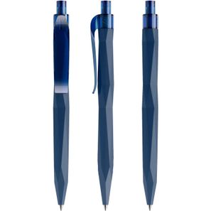 prodir QS20 Soft Touch PRT Push Kugelschreiber