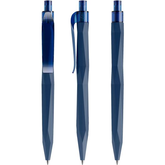 Produktabbildung prodir QS20 Soft Touch PRT Push Kugelschreiber prodir QS20 Soft Touch PRT Push Kugelschreiber (Bild 1)