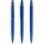 prodir QS01 Stone PQS Push Kugelschreiber (Bild 1)