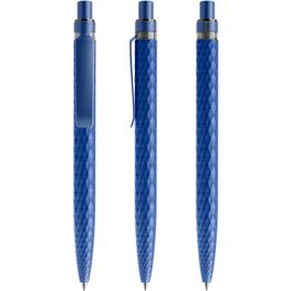 Produktabbildung prodir QS01 Stone PQS Push Kugelschreiber prodir QS01 Stone PQS Push Kugelschreiber