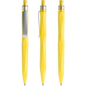 prodir QS20 Soft Touch PRS Push Kugelschreiber