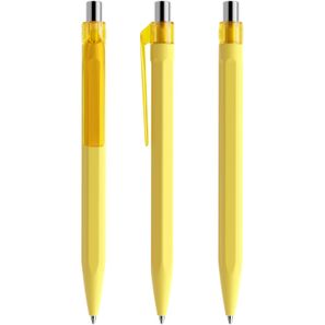 prodir QS50 Soft Touch PRT Push Kugelschreiber