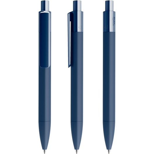 Produktabbildung prodir DS4 Soft Touch PRR Push Kugelschreiber prodir DS4 Soft Touch PRR Push Kugelschreiber (Bild 1)