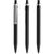 prodir QS50 Soft Touch PRS Push Kugelschreiber (Bild 1)
