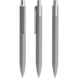 Produktabbildung prodir DS4 Soft Touch PRR Push Kugelschreiber prodir DS4 Soft Touch PRR Push Kugelschreiber