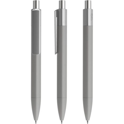 Produktabbildung prodir DS4 Soft Touch PRR Push Kugelschreiber prodir DS4 Soft Touch PRR Push Kugelschreiber (Bild 1)