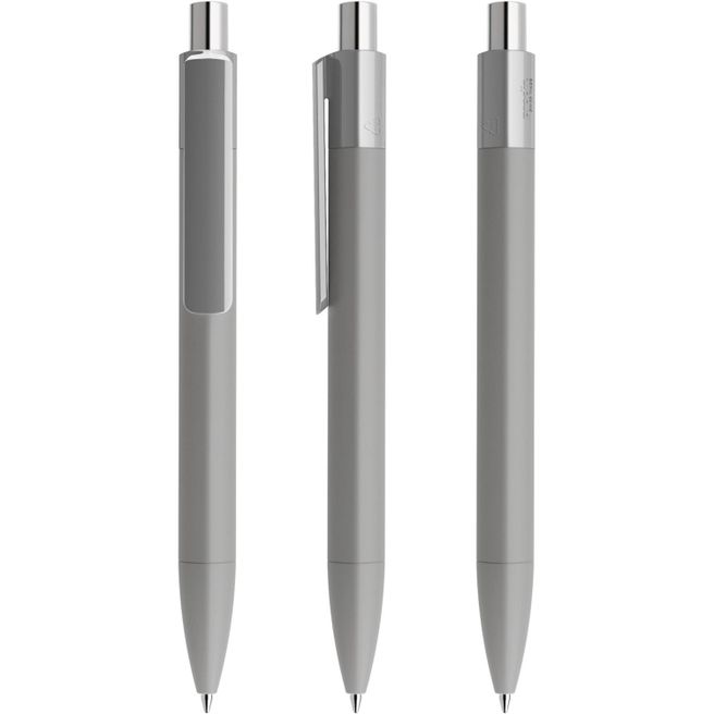 Produktabbildung prodir DS4 Soft Touch PRR Push Kugelschreiber prodir DS4 Soft Touch PRR Push Kugelschreiber