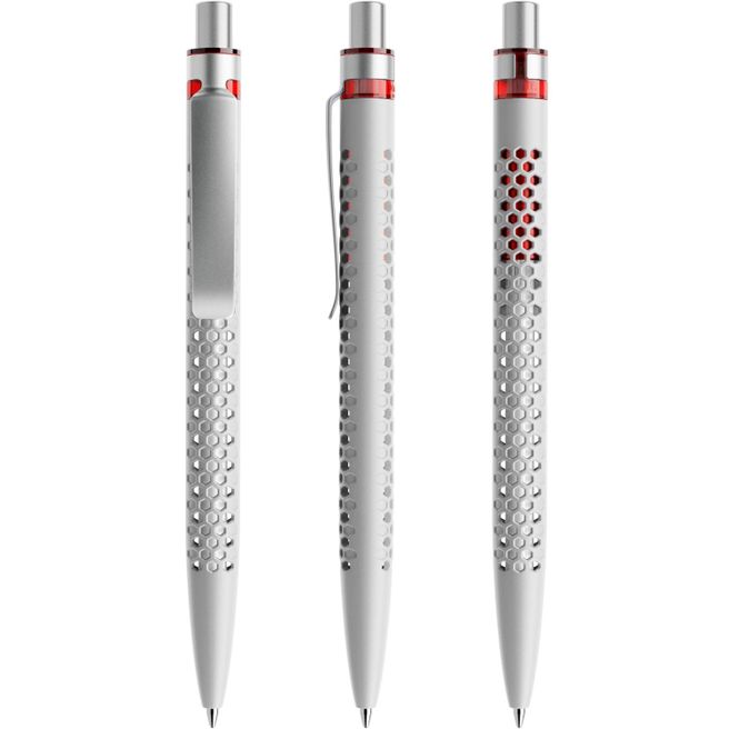 Produktabbildung prodir QS40 PMS Push Kugelschreiber prodir QS40 PMS Push Kugelschreiber