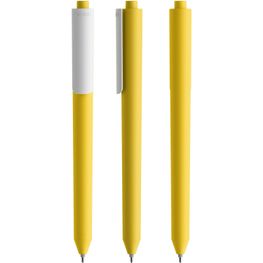 Produktabbildung Pigra P03 Push Kugelschreiber Pigra P03 Push Kugelschreiber