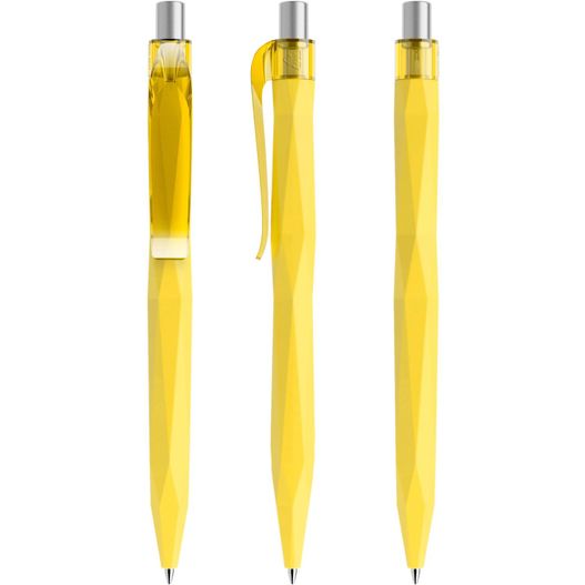 prodir QS20 Soft Touch PRT Push Kugelschreiber (Bild 1)