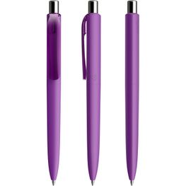 Produktabbildung prodir DS8 Soft Touch PRR Push Kugelschreiber prodir DS8 Soft Touch PRR Push Kugelschreiber