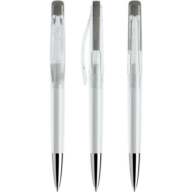 prodir DS2 PTC Push Kugelschreiber