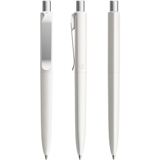 Produktabbildung prodir DS8 PSM Push Kugelschreiber prodir DS8 PSM Push Kugelschreiber (Bild 1)