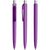 prodir DS8 Soft Touch PRR Push Kugelschreiber (Bild 1)