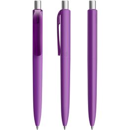 Produktabbildung prodir DS8 Soft Touch PRR Push Kugelschreiber prodir DS8 Soft Touch PRR Push Kugelschreiber