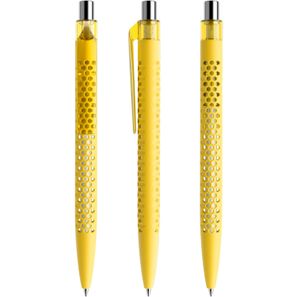 prodir QS40 Soft Touch PRT Push Kugelschreiber