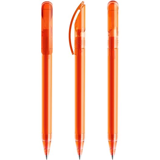 Produktabbildung prodir DS3 TTT Twist Kugelschreiber prodir DS3 TTT Twist Kugelschreiber (Bild 1)