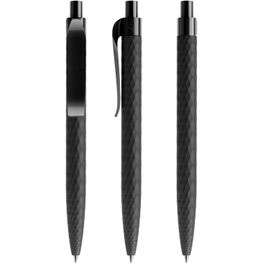 Produktabbildung prodir QS01 Soft Touch PRP Push Kugelschreiber prodir QS01 Soft Touch PRP Push Kugelschreiber