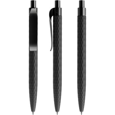 prodir QS01 Soft Touch PRP Push Kugelschreiber