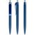 prodir QS01 Soft Touch PRT Push Kugelschreiber (Bild 1)