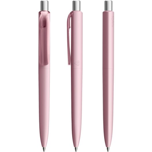 Produktabbildung prodir DS8 Soft Touch PRR Push Kugelschreiber prodir DS8 Soft Touch PRR Push Kugelschreiber (Bild 1)