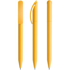 prodir DS3 Biotic Pen TBB Twist Kugelschreiber