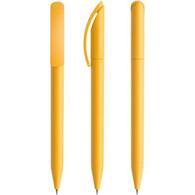prodir DS3 Biotic Pen TBB Twist Kugelschreiber