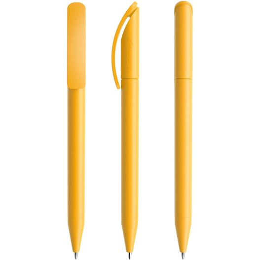 Produktabbildung prodir DS3 Biotic Pen TBB Twist Kugelschreiber prodir DS3 Biotic Pen TBB Twist Kugelschreiber (Bild 1)