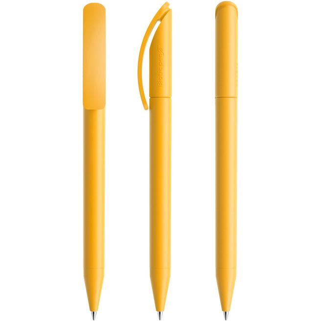 prodir DS3 Biotic Pen TBB Twist Kugelschreiber