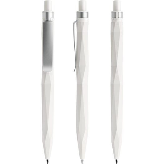 Produktabbildung prodir QS20 PMS Push Kugelschreiber prodir QS20 PMS Push Kugelschreiber (Bild 1)