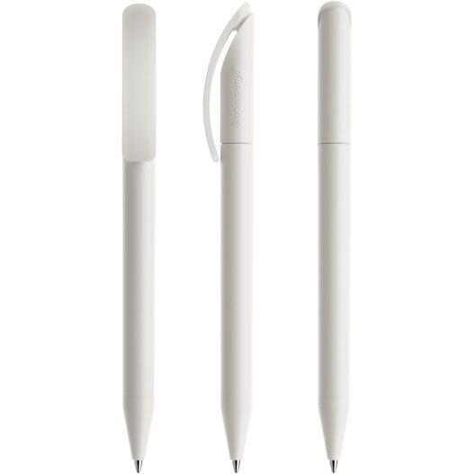 Produktabbildung prodir DS3 Biotic Pen TBB Twist Kugelschreiber prodir DS3 Biotic Pen TBB Twist Kugelschreiber (Bild 1)