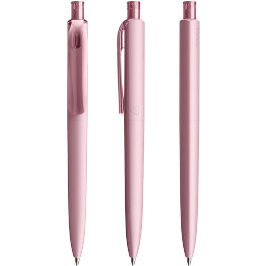 Produktabbildung prodir DS8 Soft Touch PRR Push Kugelschreiber prodir DS8 Soft Touch PRR Push Kugelschreiber (Bild 1)