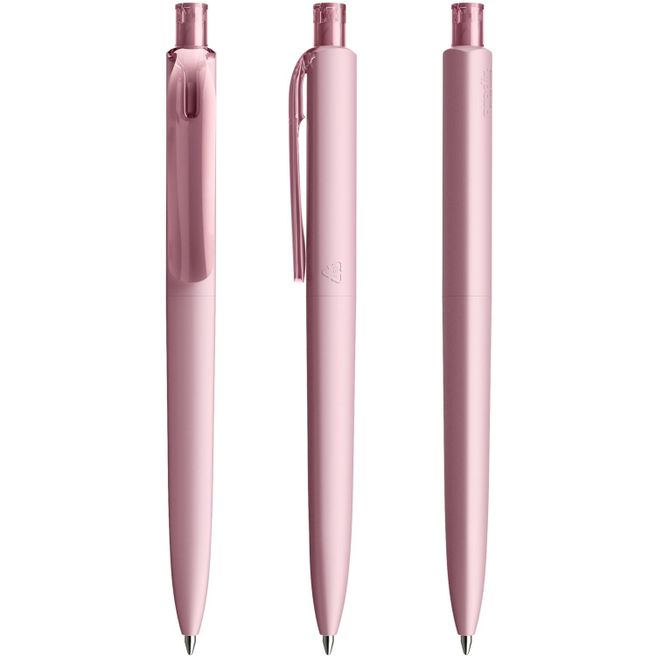 Produktabbildung prodir DS8 Soft Touch PRR Push Kugelschreiber prodir DS8 Soft Touch PRR Push Kugelschreiber