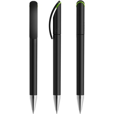 Produktabbildung prodir DS3 TMS Twist Kugelschreiber prodir DS3 TMS Twist Kugelschreiber