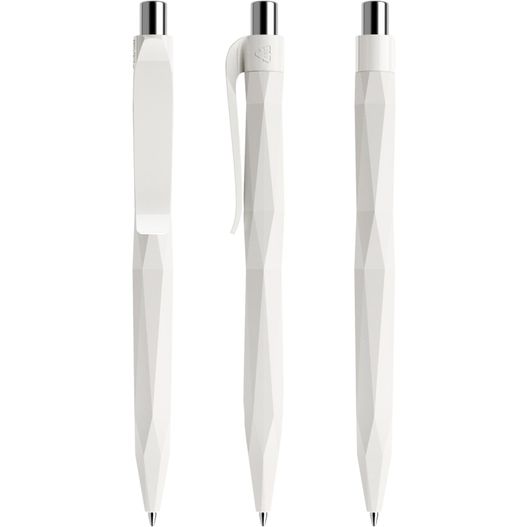 prodir QS20 PMP Push Kugelschreiber (Bild 1)