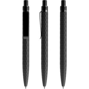 prodir QS01 Soft Touch PRS Push Kugelschreiber