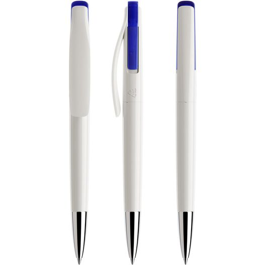 Produktabbildung prodir DS2 PPC Push Kugelschreiber prodir DS2 PPC Push Kugelschreiber (Bild 1)