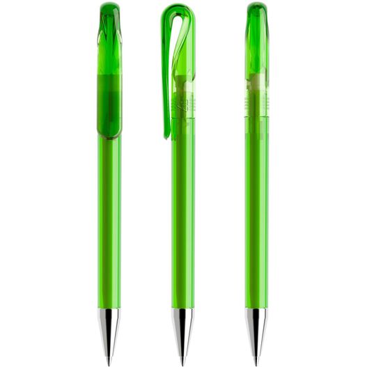 prodir DS1 TTC Twist Kugelschreiber (Bild 1)