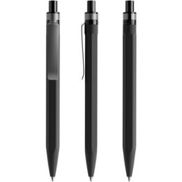 Produktabbildung prodir QS50 Soft Touch PRS Push Kugelschreiber prodir QS50 Soft Touch PRS Push Kugelschreiber