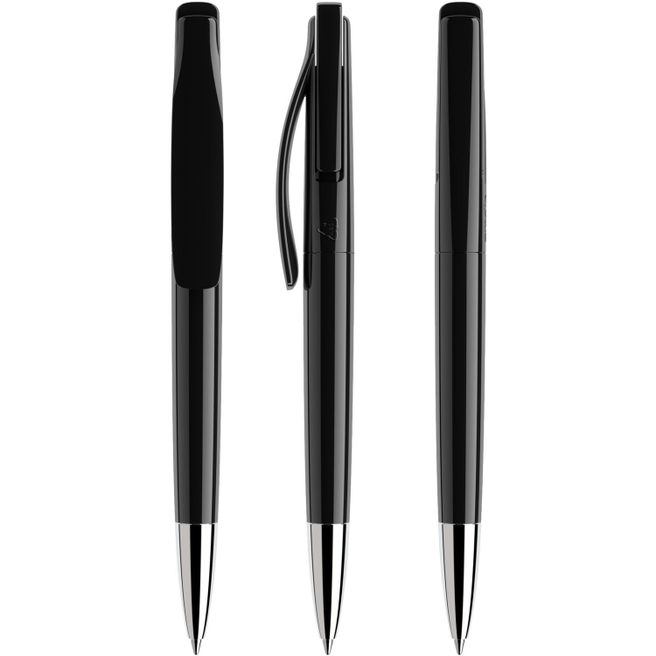 Produktabbildung prodir DS2 PPC Push Kugelschreiber prodir DS2 PPC Push Kugelschreiber