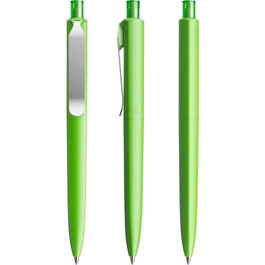 Produktabbildung prodir DS8 PSM Push Kugelschreiber prodir DS8 PSM Push Kugelschreiber (Bild 1)