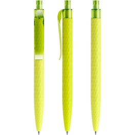 prodir QS01 Soft Touch PRT Push Kugelschreiber