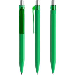 Produktabbildung prodir QS50 Soft Touch PRT Push Kugelschreiber prodir QS50 Soft Touch PRT Push Kugelschreiber